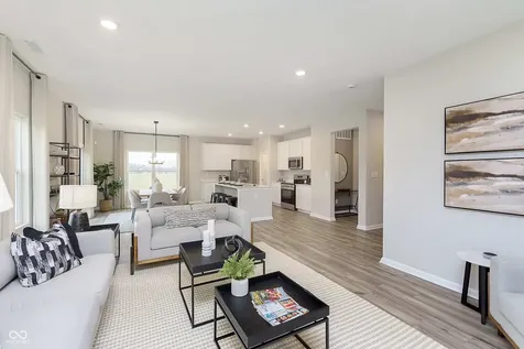 704 Braxton Street Trafalgar IN 46181