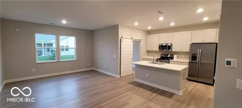 9829 Kenwood Street Avon IN 46123