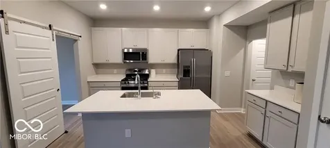 9829 Kenwood Street Avon IN 46123