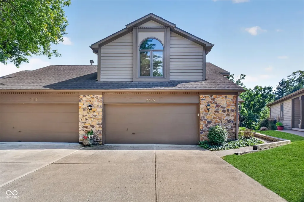 2325 Frisco Place Indianapolis IN 46240