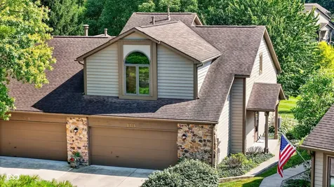 2325 Frisco Place Indianapolis IN 46240