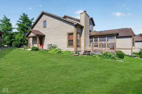 2325 Frisco Place Indianapolis IN 46240