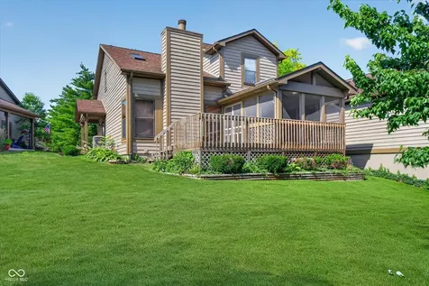 2325 Frisco Place Indianapolis IN 46240