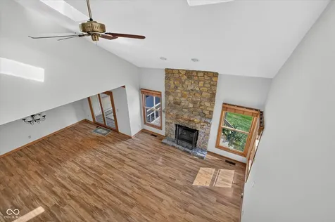 2325 Frisco Place Indianapolis IN 46240