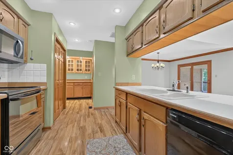2325 Frisco Place Indianapolis IN 46240