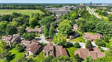 2325 Frisco Place Indianapolis IN 46240