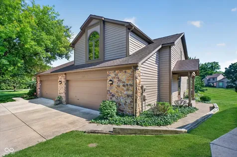 2325 Frisco Place Indianapolis IN 46240