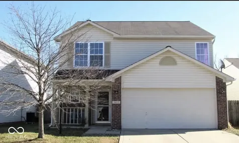 3615 Whistlewood Lane Indianapolis IN 46239
