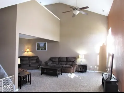 3615 Whistlewood Lane Indianapolis IN 46239