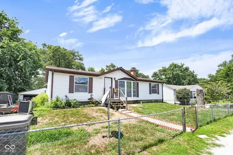 3320 S Lockburn Street Indianapolis IN 46221