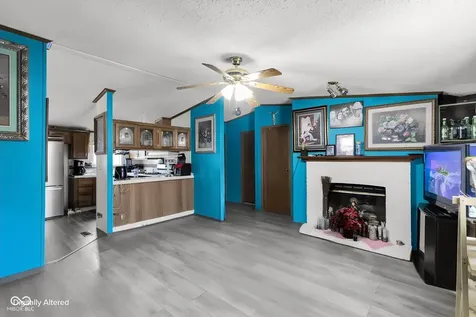3320 S Lockburn Street Indianapolis IN 46221