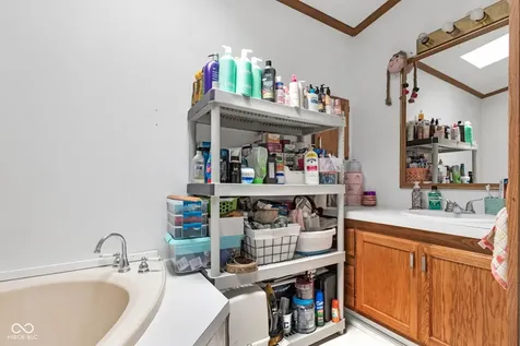 3320 S Lockburn Street Indianapolis IN 46221