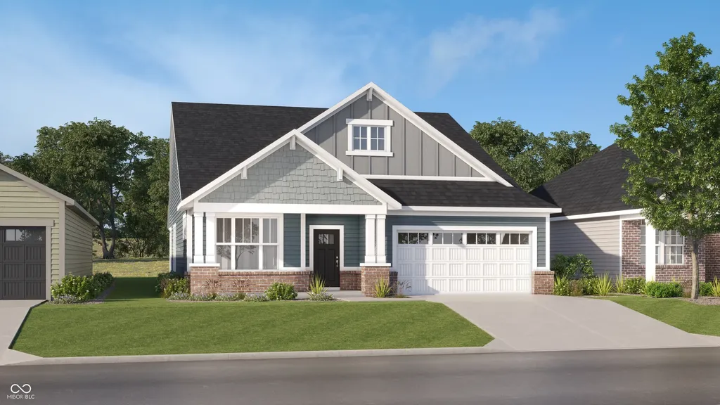 258 Riley Rae Way Greenfield IN 46140