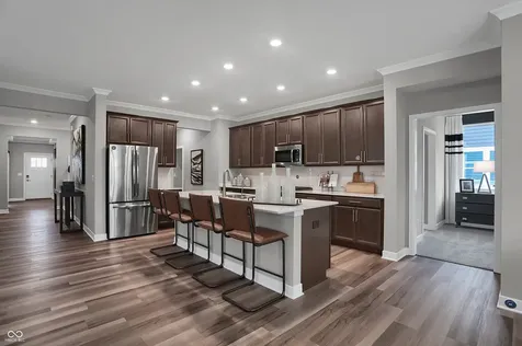 258 Riley Rae Way Greenfield IN 46140