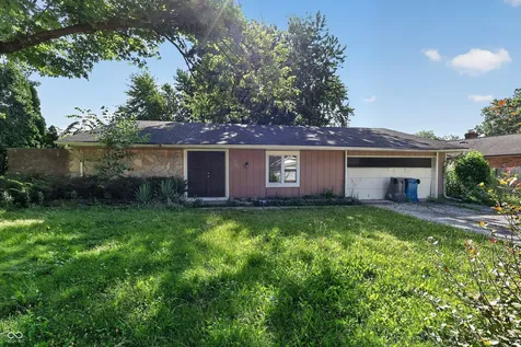 1745 Orchid Court Indianapolis IN 46219