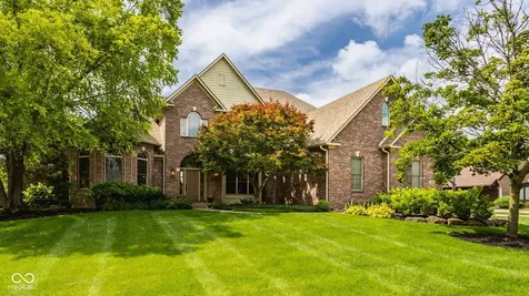 13788 Smokey Ridge Drive Carmel IN 46033