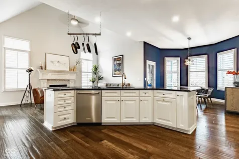 13788 Smokey Ridge Drive Carmel IN 46033