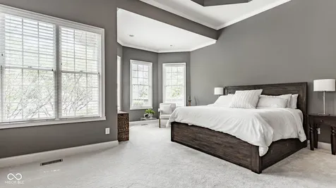 13788 Smokey Ridge Drive Carmel IN 46033