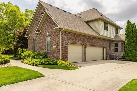 13788 Smokey Ridge Drive Carmel IN 46033