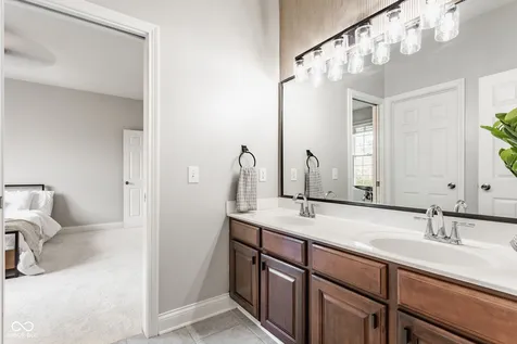 13788 Smokey Ridge Drive Carmel IN 46033