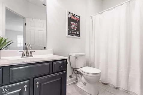 13788 Smokey Ridge Drive Carmel IN 46033