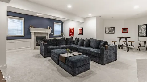 13788 Smokey Ridge Drive Carmel IN 46033