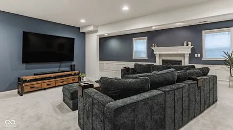 13788 Smokey Ridge Drive Carmel IN 46033