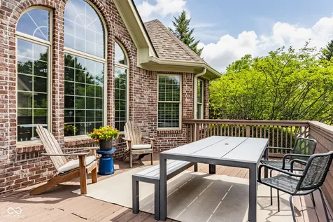 13788 Smokey Ridge Drive Carmel IN 46033