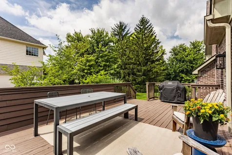 13788 Smokey Ridge Drive Carmel IN 46033
