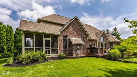 13788 Smokey Ridge Drive Carmel IN 46033