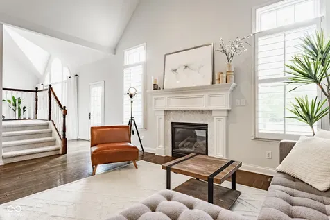 13788 Smokey Ridge Drive Carmel IN 46033