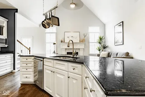 13788 Smokey Ridge Drive Carmel IN 46033
