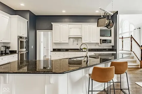 13788 Smokey Ridge Drive Carmel IN 46033