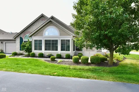 2173 Heather Glen Way Franklin IN 46131