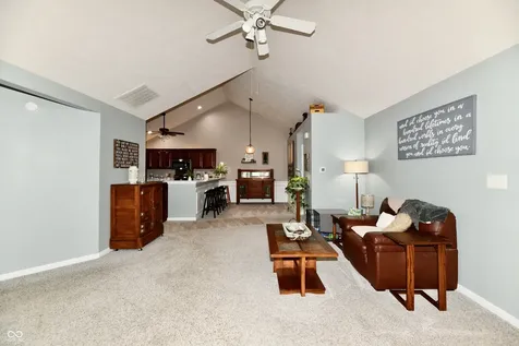 2173 Heather Glen Way Franklin IN 46131