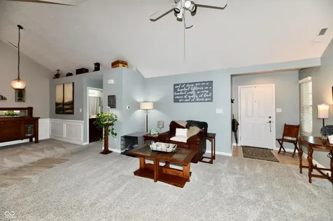 2173 Heather Glen Way Franklin IN 46131
