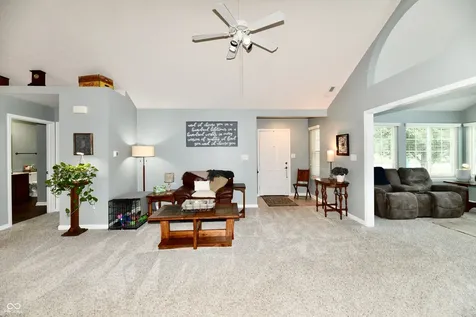 2173 Heather Glen Way Franklin IN 46131