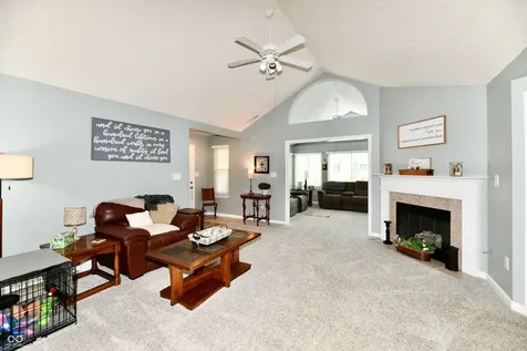 2173 Heather Glen Way Franklin IN 46131