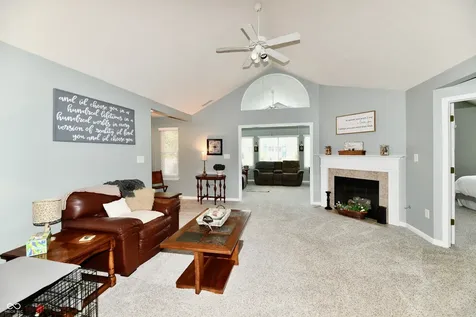 2173 Heather Glen Way Franklin IN 46131