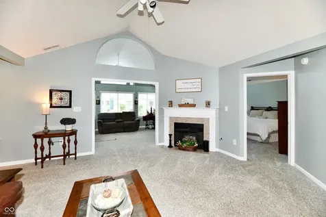 2173 Heather Glen Way Franklin IN 46131
