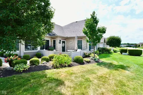 2173 Heather Glen Way Franklin IN 46131