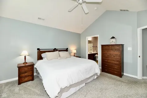 2173 Heather Glen Way Franklin IN 46131