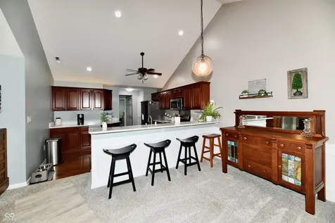 2173 Heather Glen Way Franklin IN 46131