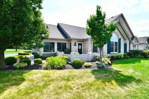 2173 Heather Glen Way Franklin IN 46131