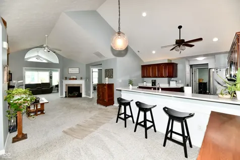2173 Heather Glen Way Franklin IN 46131