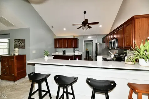 2173 Heather Glen Way Franklin IN 46131