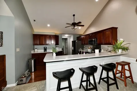 2173 Heather Glen Way Franklin IN 46131