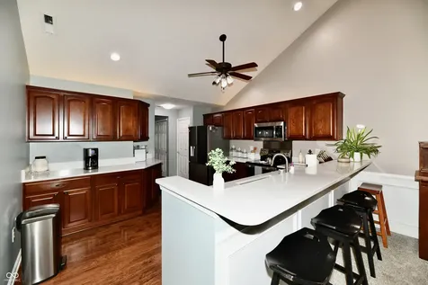 2173 Heather Glen Way Franklin IN 46131