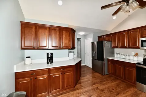 2173 Heather Glen Way Franklin IN 46131