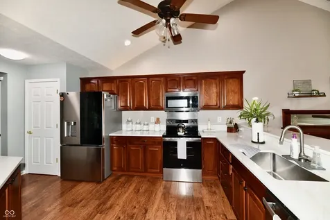 2173 Heather Glen Way Franklin IN 46131